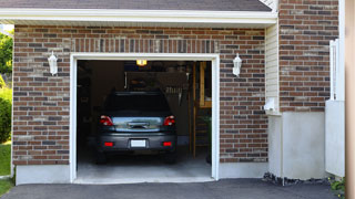 Garage Door Installation at 98160 Seattle, Washington